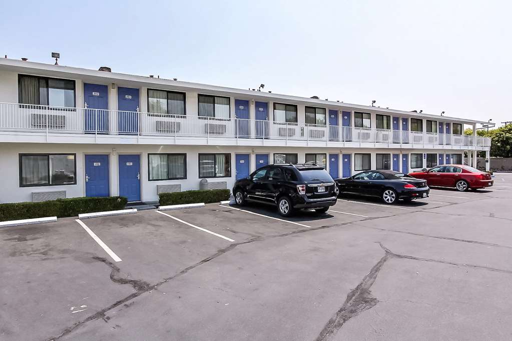 Motel 6 Sunnyvale CA South - photo 7