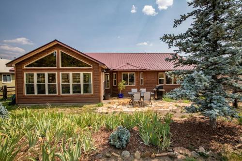 115 Sweetwater in Pagosa Springs, United States