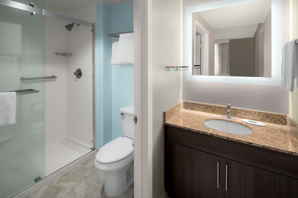 Residence Inn by Marriott Portland Downtown RiverPlace - photo 33
