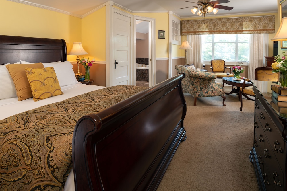 Albemarle Inn - photo 67