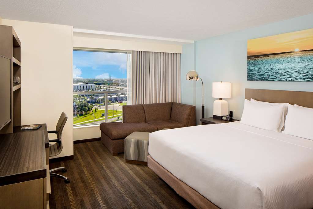 Hyatt House across from Universal Orlando Resort - photo 29