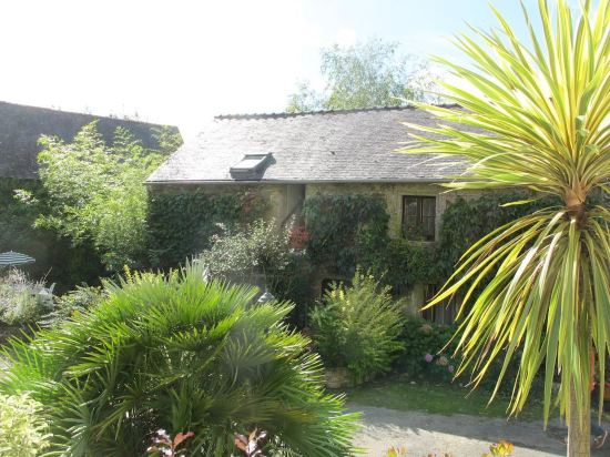 Le Châtel — Riec-Sur-Belon — photo 3