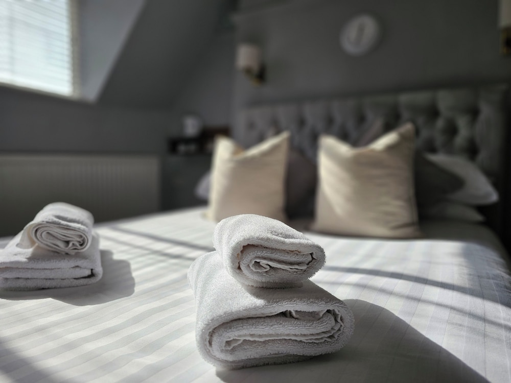 Castle View Hotel — Chepstow