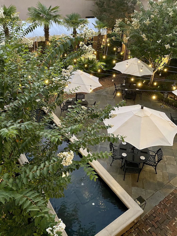 Planters Inn - photo 108