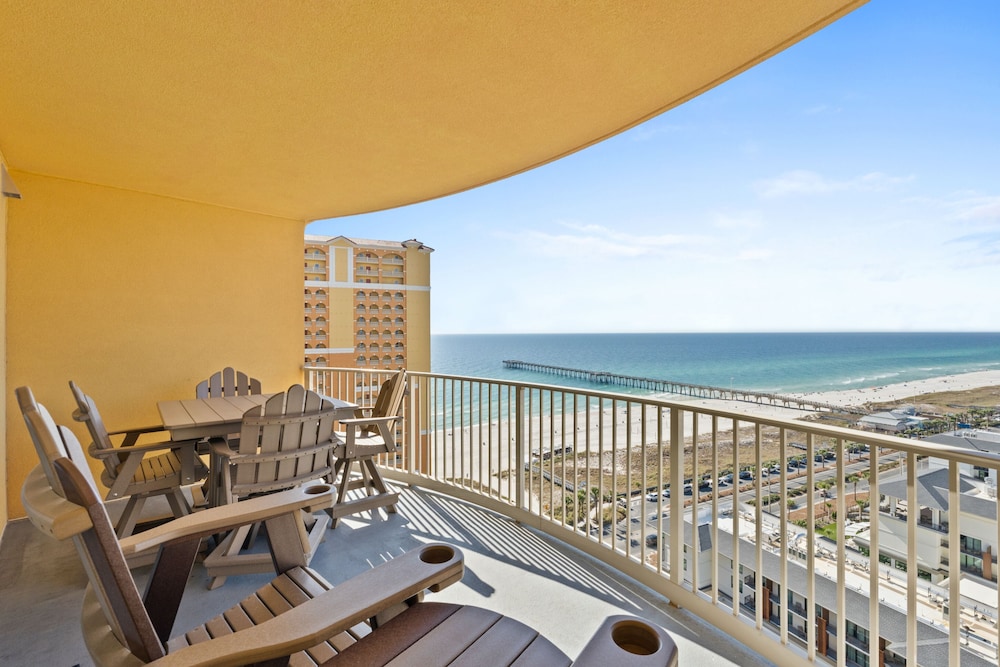 Calypso Tower 3 by Panhandle Getaways - photo 662
