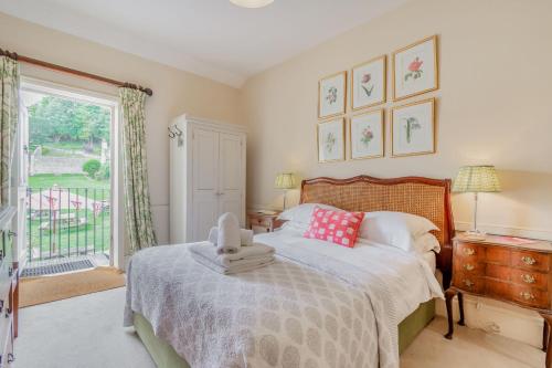 Tiger Inn Grace — 4-Star Luxury Hotel in Eastbourne, United Kingdom