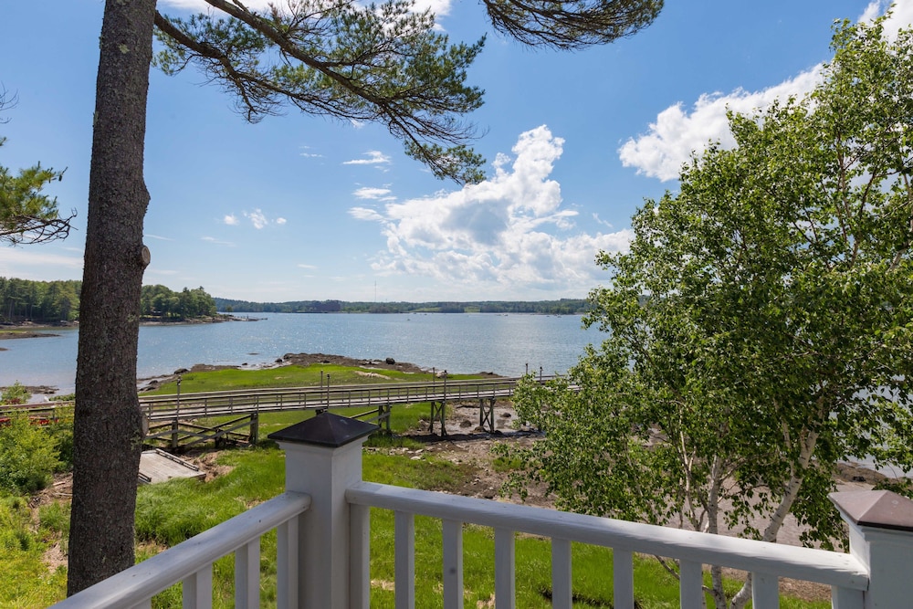Sheepscot Harbour Village Resort - photo 281