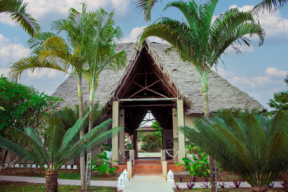 Mandarin Resort Zanzibar in Zanzibar, Tanzania