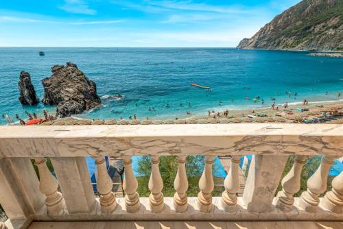 Appartamento The Dream 1 — 4-Star Luxury Hotel in Monterosso Al Mare, Italy