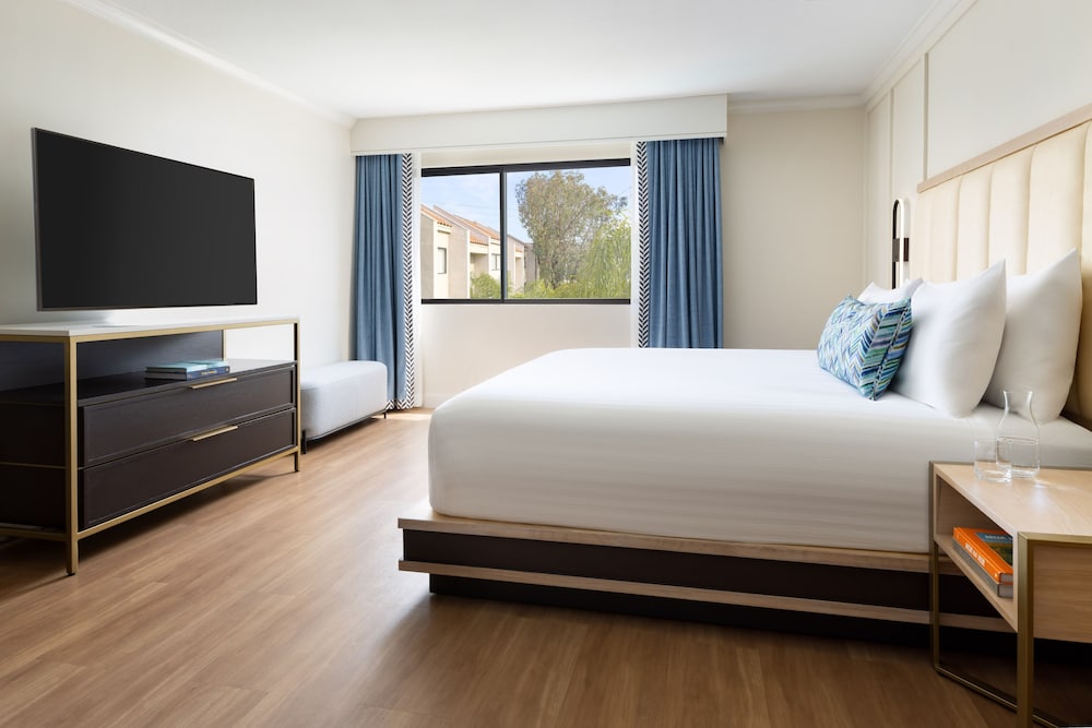 The Anza A Calabasas Hotel - photo 23