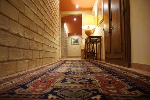 Palazzo Fulgher - last minute hotel in Cagliari