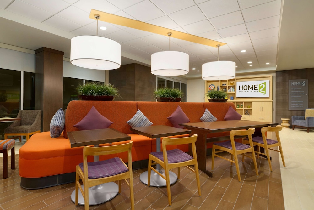 Home2 Suites by Hilton Phoenix Chandler - photo 3