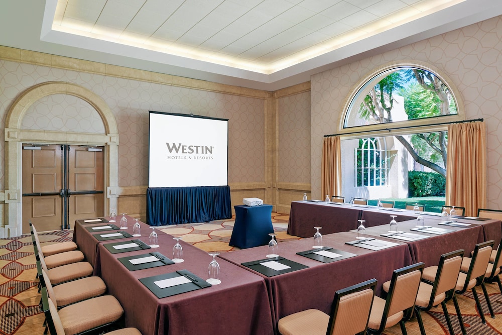 The Westin Rancho Mirage Golf Resort & Spa - photo 112