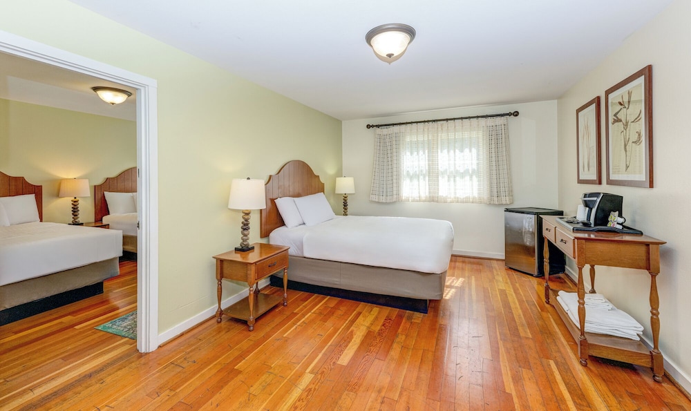 Lake Crescent Lodge - photo 17