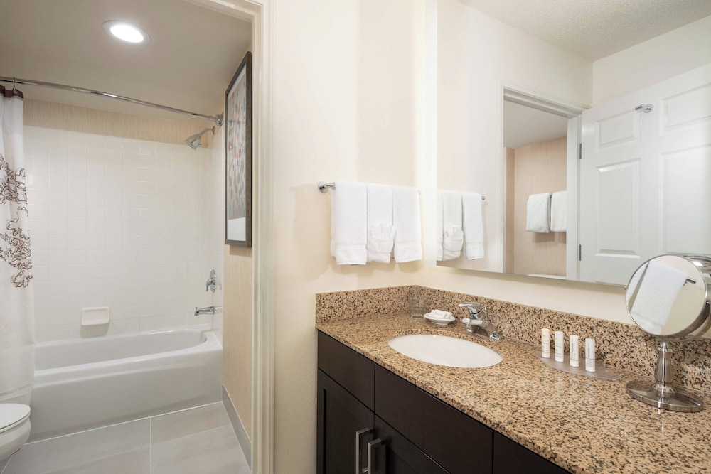 Residence Inn by Marriott Milpitas Silicon Valley - photo 12