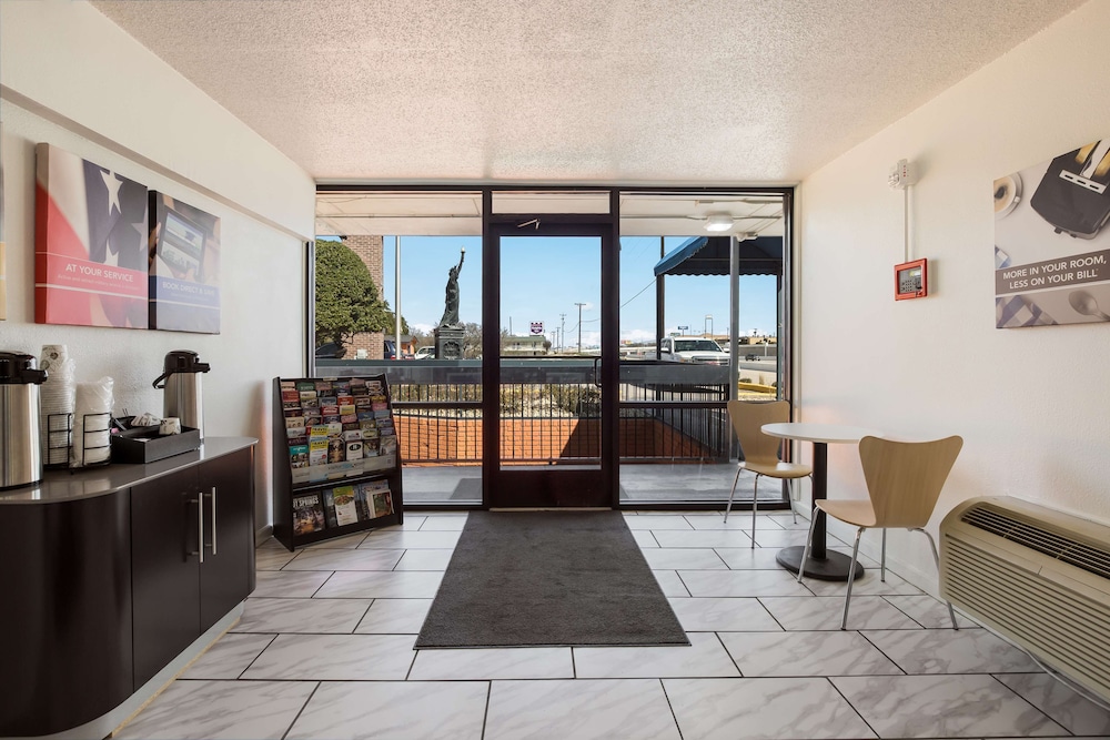 Motel 6 Temple TX - photo 5