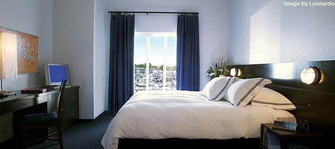 Marina Grand Resort - photo 4