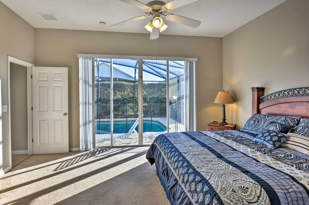 10 Mi to Disney Resort Home with Pool and Spa - photo 9