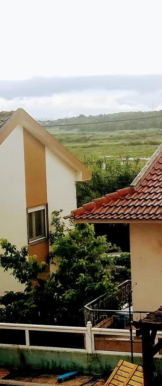 Alojamento Local Cantinho Verde — hotel in Corroios