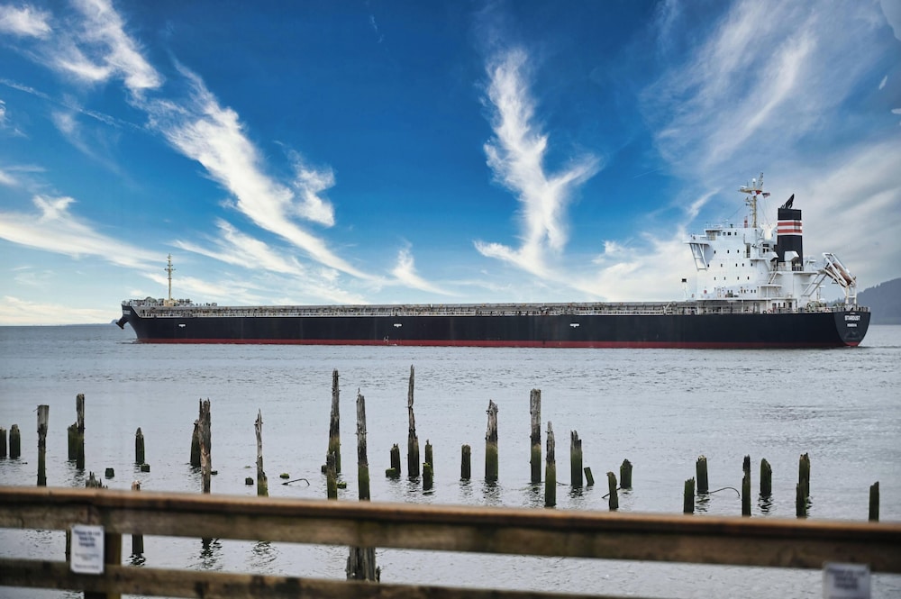 Cannery Pier Hotel & Spa - photo 123