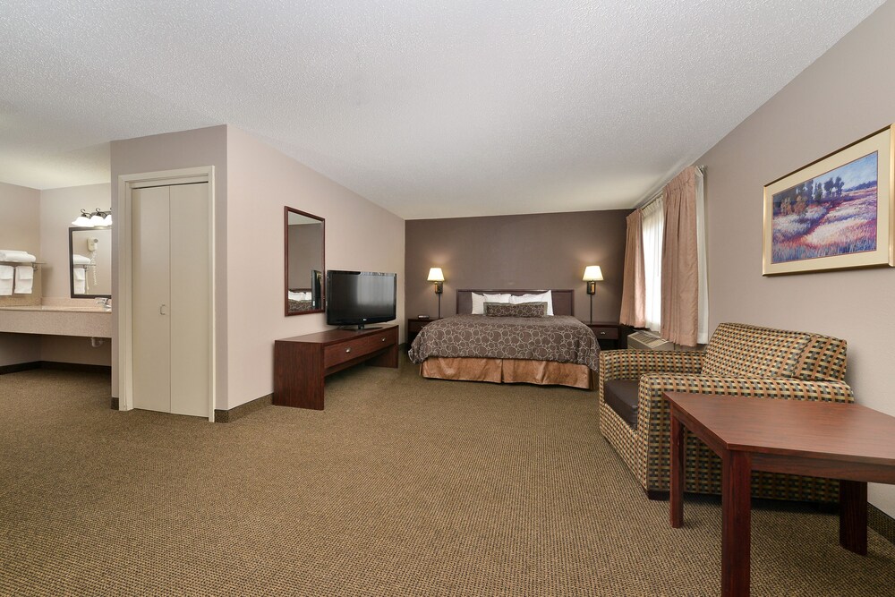 Kelly Inn Fargo North Dakota - photo 6