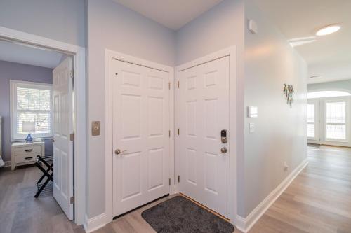 Ocean Wind by Oak Island Accommodations - photo 45