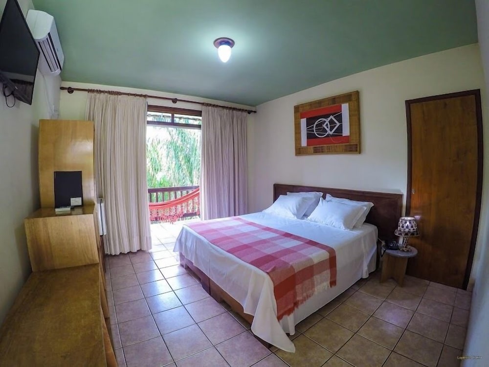 Paraíso das Águas Bahia in Itubera, Brasil