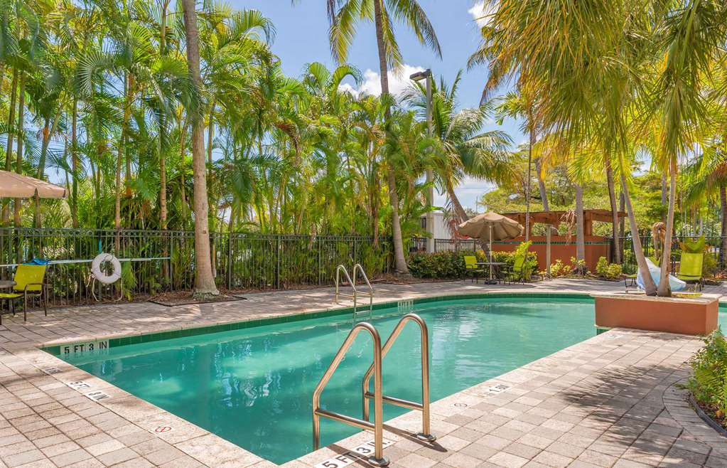 Extended Stay America Premier Suites Ft Lauderdale CypressCk - photo 40