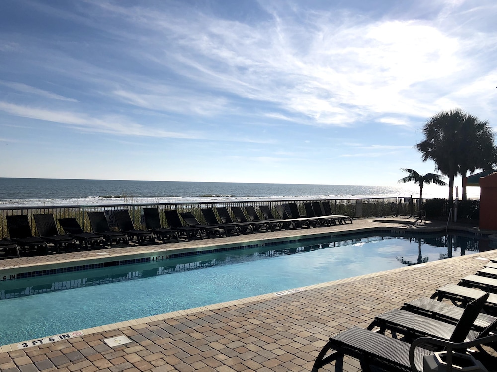 Oceans One by Palmetto Vacations — 4-Star Luxury Hotel in Myrtle Beach, United States