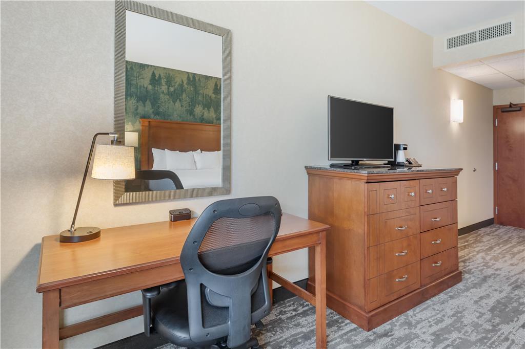 Drury Plaza Hotel Denver Central Park - photo 13