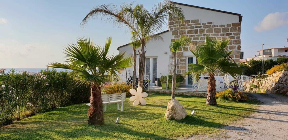 Maresol in Trappeto, Italy