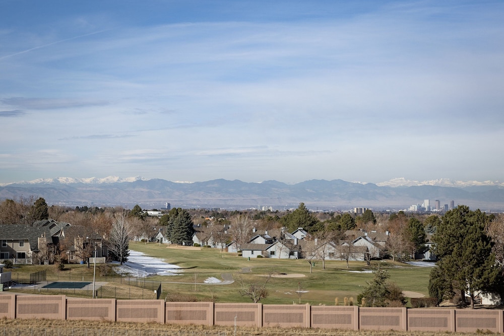 Residence Inn Denver Aurora - photo 49