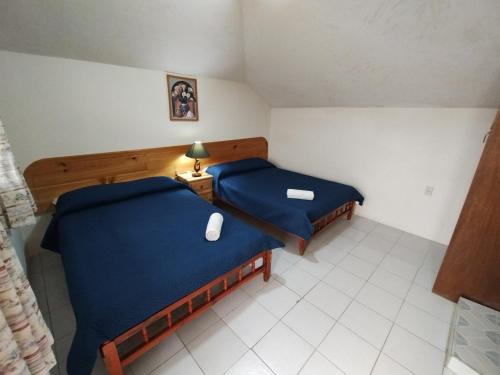 Hotel Miramar — San Cristobal De Las Casas — photo 5