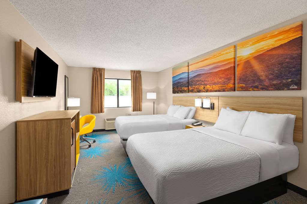 Days Inn by Wyndham Glasgow - photo 20