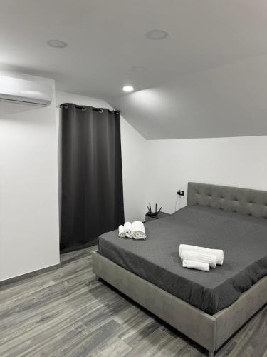 Doctor House Sanità Napoli — 4-Star Luxury Hotel in Naples, Italy
