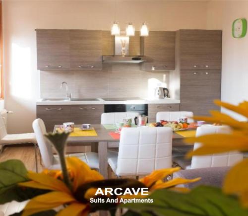 Vera Luxury Apartment — 4-Star Luxury Hotel in Sirmione, Italy