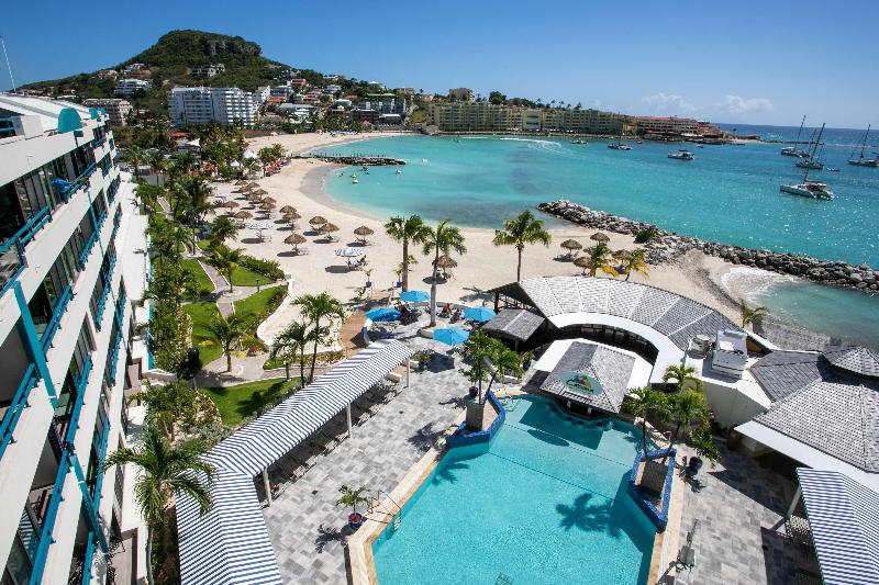 Hilton Vacation Club Royal Palm St. Maarten in Unknown City, Saint Martin