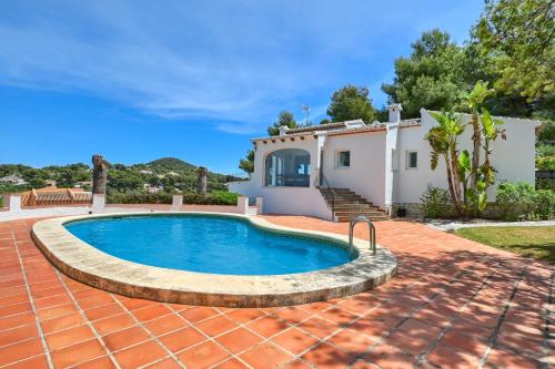 Entrepinos by Aguilarent — Javea — photo 2