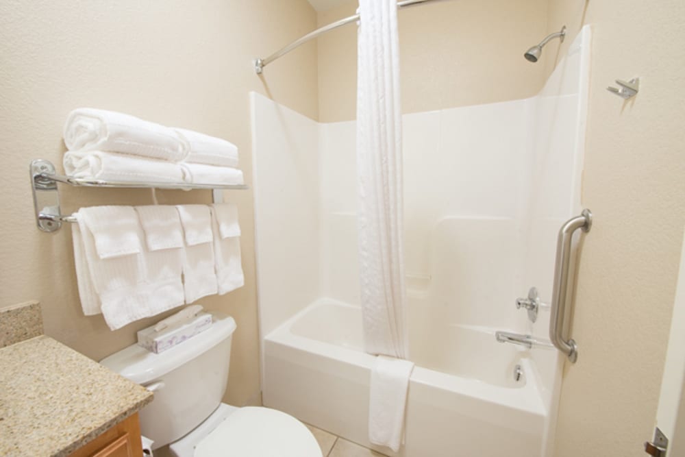 Candlewood Suites Bismarck by IHG - photo 29