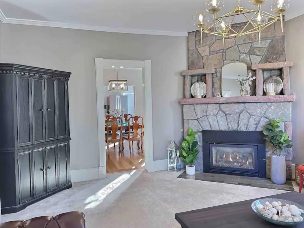 Avenue Hotel Bed & Breakfast - photo 23