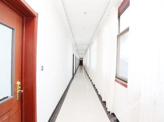 Dong fang hotel in Linyi, People's Republic of China