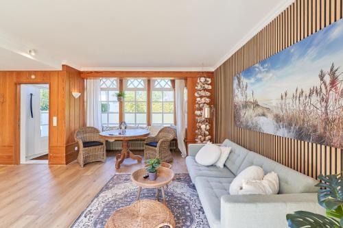 Ferienhaus Luise — Scharbeutz — photo 3