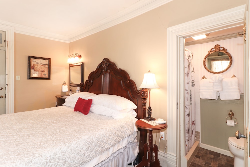 Loganberry Inn - photo 29