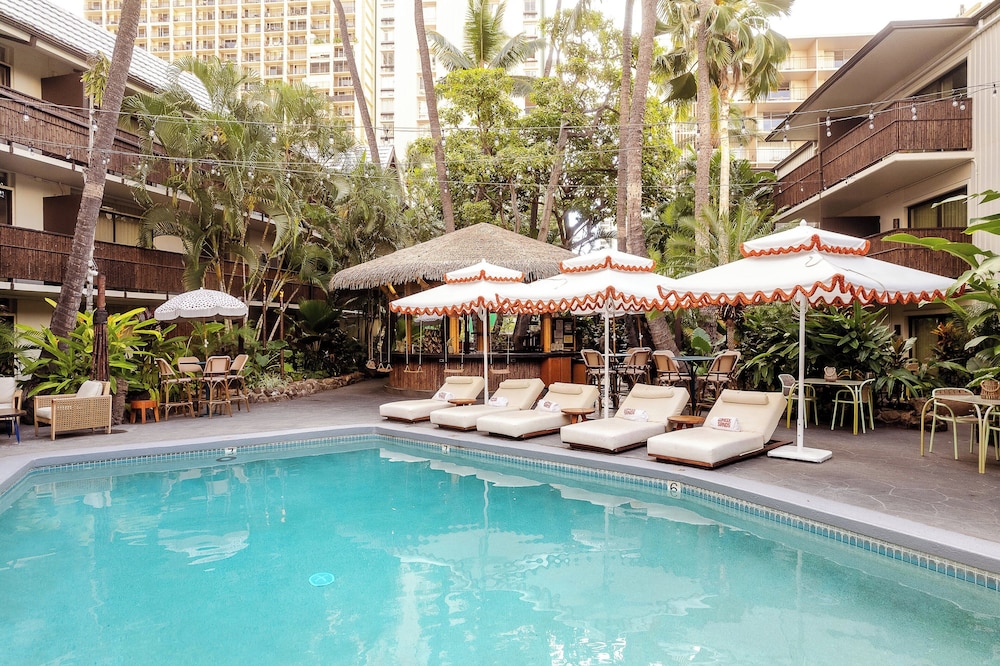 White Sands Hotel - photo 88