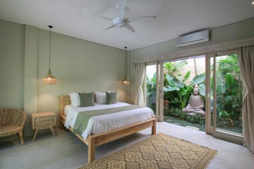 Sari Alexa Villas — 4-Star Luxury Hotel in Seminyak, Indonesia