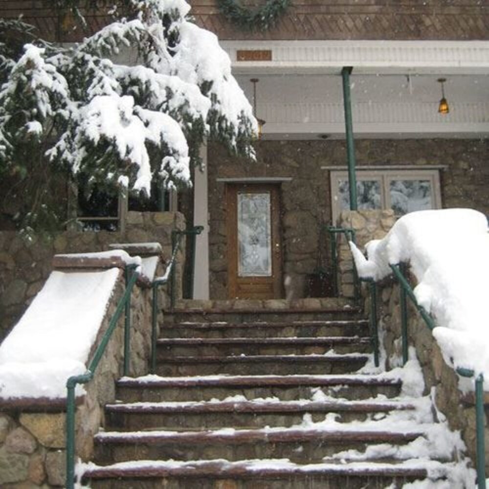Alps Boulder Canyon Inn - photo 67