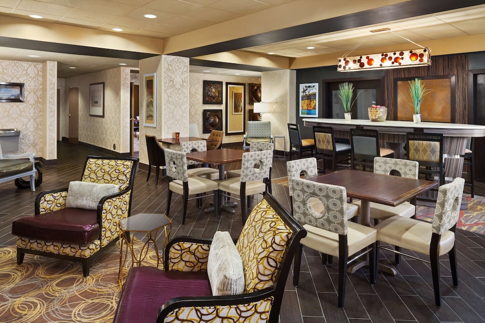 Hampton Inn Pell City - photo 4