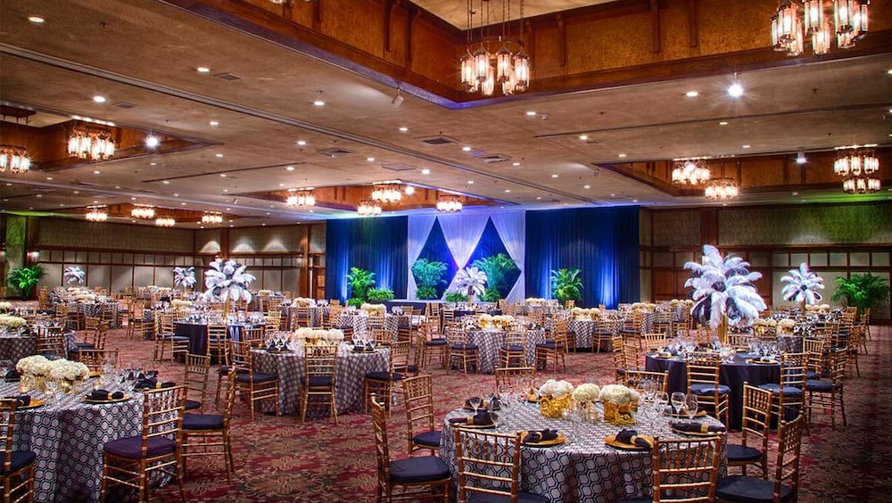 The Omni Grove Park Inn & Spa - photo 91