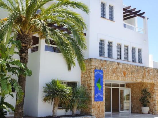 Hotel Palia Puerto del Sol in Santanyi, Spain