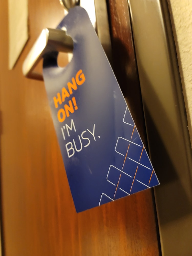 Holiday Inn Express Hotel & Suites Portland NW Downtown by IHG - photo 30